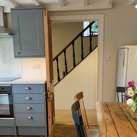 Barndown Villa Weston Subedge Екстериор снимка