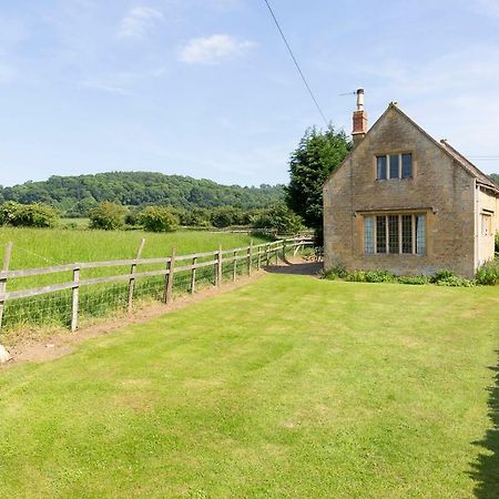 Barndown Villa Weston Subedge Екстериор снимка
