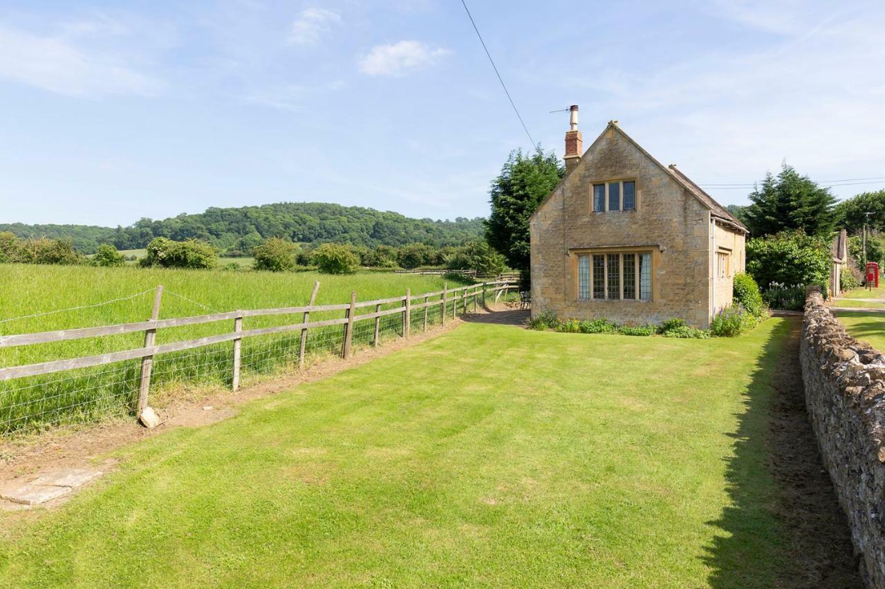 Barndown Villa Weston Subedge Екстериор снимка