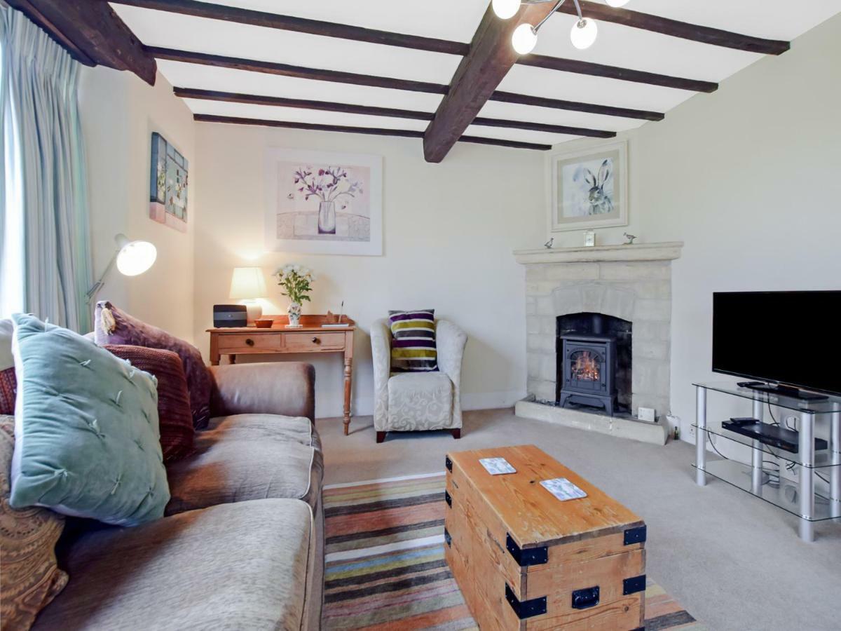 Barndown Villa Weston Subedge Екстериор снимка