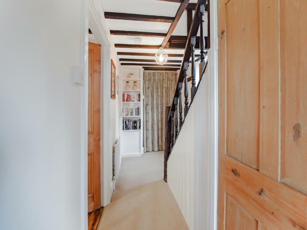 Barndown Villa Weston Subedge Екстериор снимка