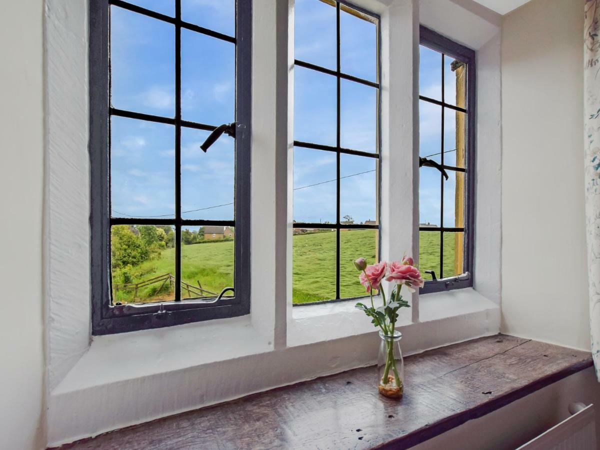 Barndown Villa Weston Subedge Екстериор снимка