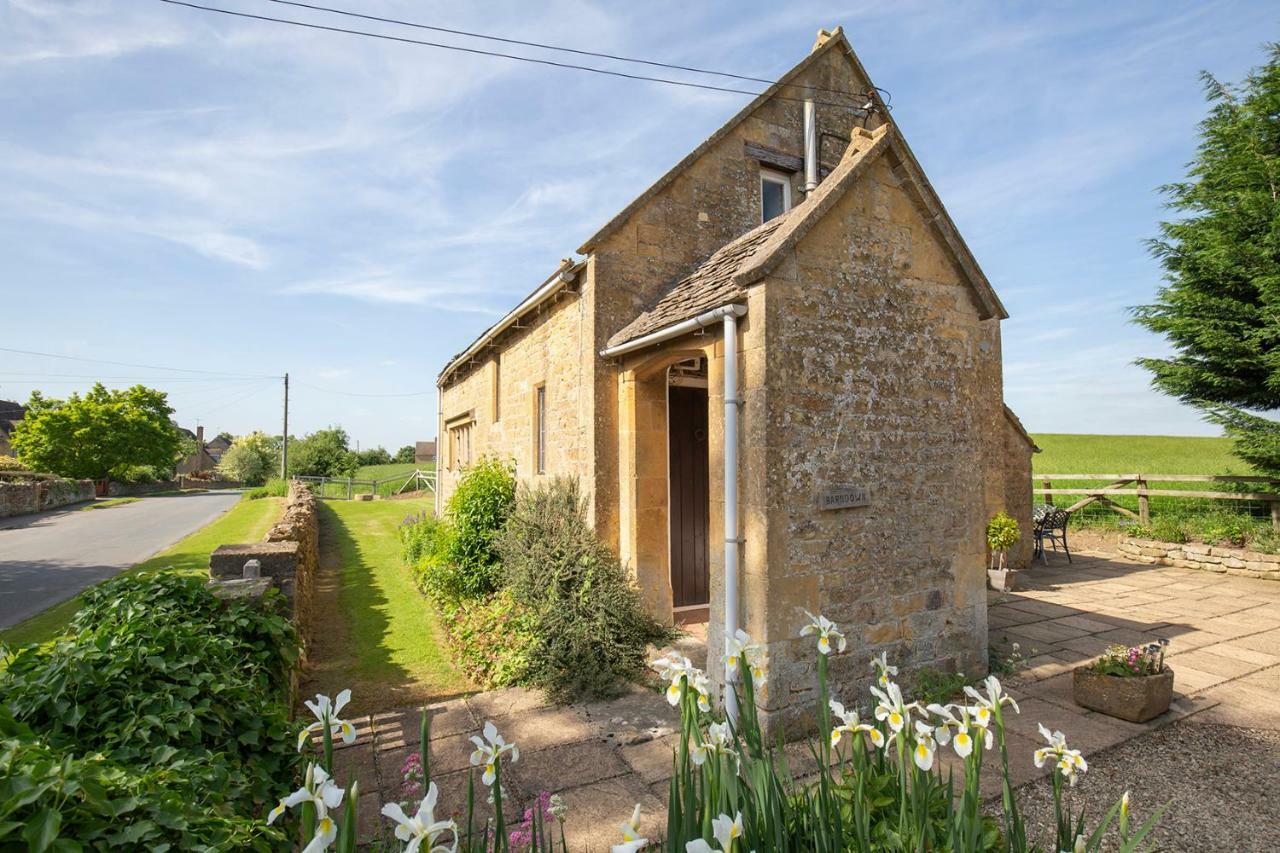 Barndown Villa Weston Subedge Екстериор снимка