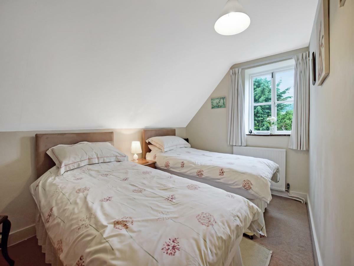 Barndown Villa Weston Subedge Екстериор снимка