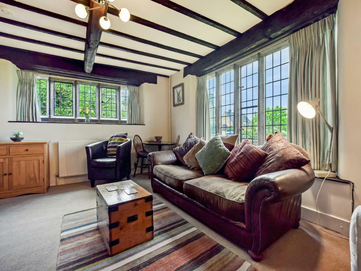 Barndown Villa Weston Subedge Екстериор снимка