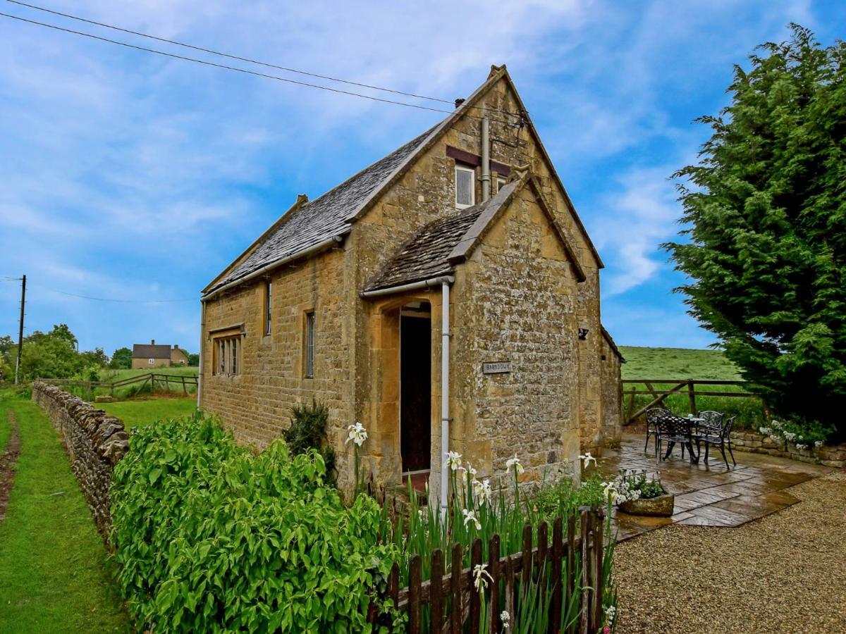 Barndown Villa Weston Subedge Екстериор снимка