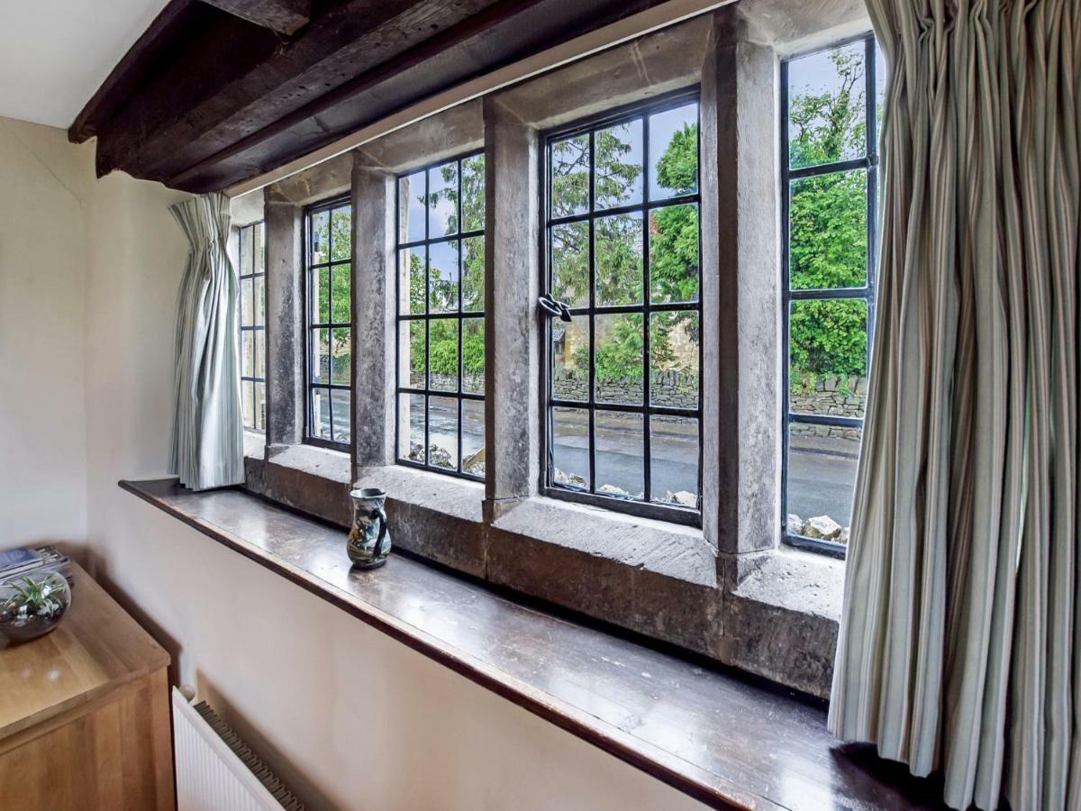 Barndown Villa Weston Subedge Екстериор снимка