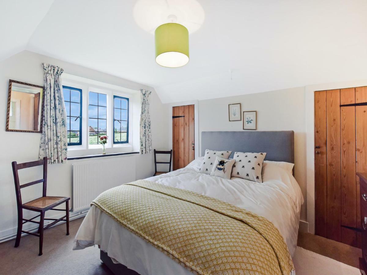 Barndown Villa Weston Subedge Екстериор снимка