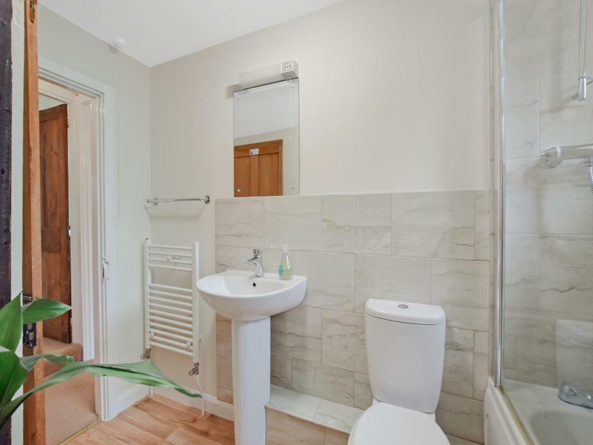 Barndown Villa Weston Subedge Екстериор снимка