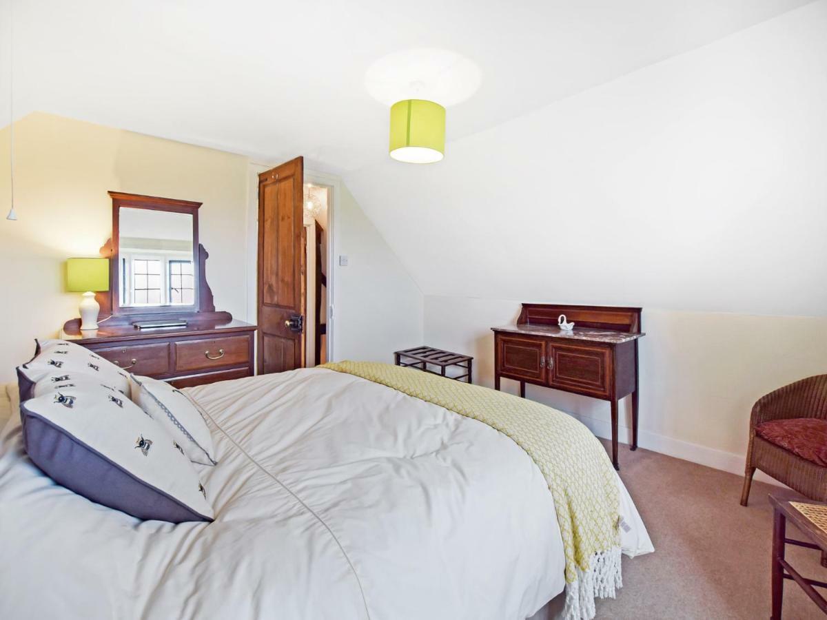 Barndown Villa Weston Subedge Екстериор снимка