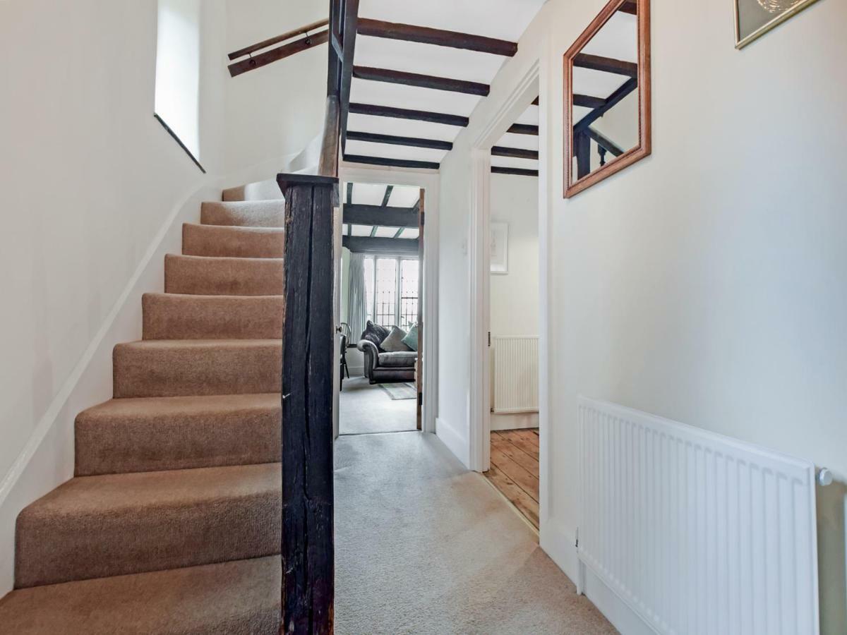 Barndown Villa Weston Subedge Екстериор снимка