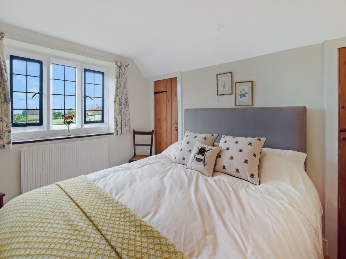 Barndown Villa Weston Subedge Екстериор снимка