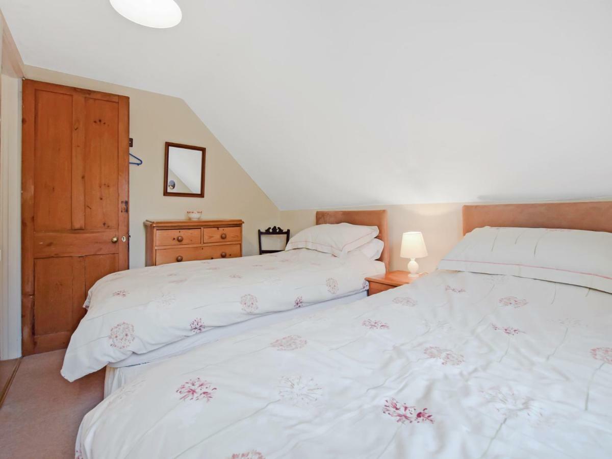 Barndown Villa Weston Subedge Екстериор снимка