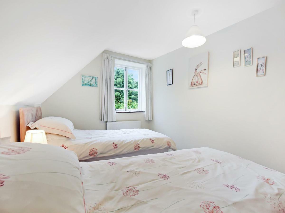 Barndown Villa Weston Subedge Екстериор снимка